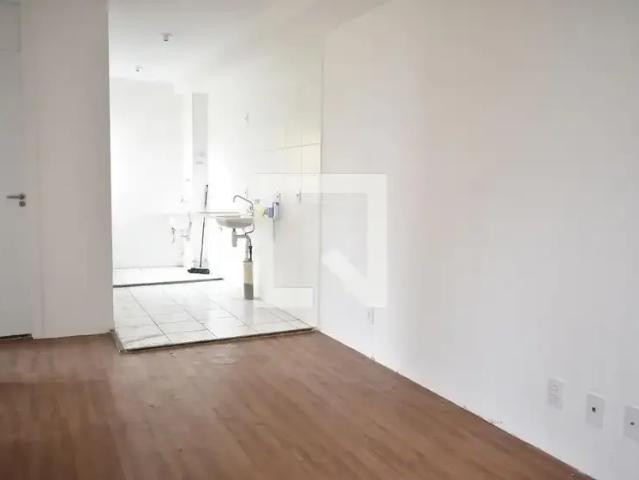 Apartamento para Venda em Rio de Janeiro/RJ Campo Grande 2 Quartos