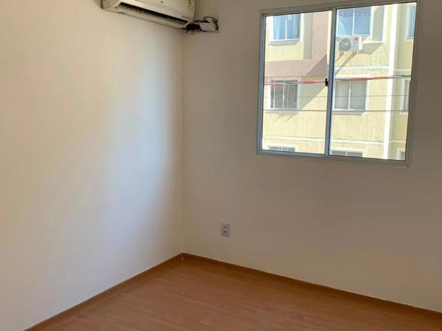 Apartamento para Venda em Rio de Janeiro/RJ Campo Grande 2 Quartos