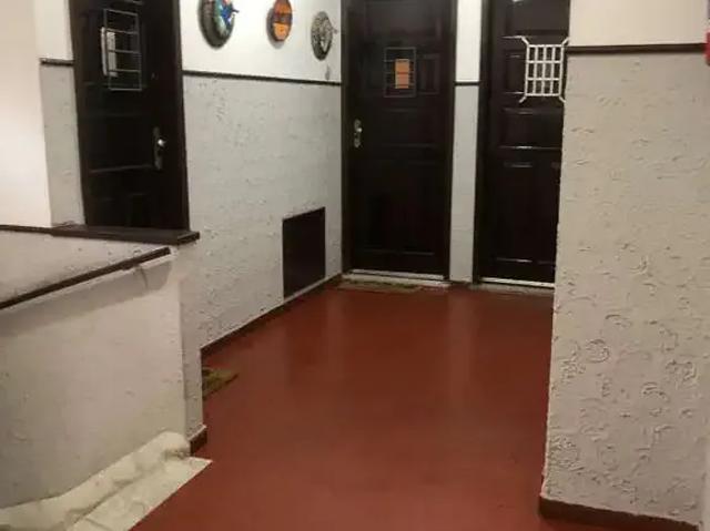 Apartamento para Venda em Rio de Janeiro/RJ Campo Grande 2 Quartos