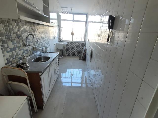 Apartamento para Venda em Rio de Janeiro/RJ Campo Grande 2 Quartos