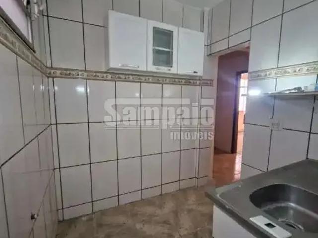 Apartamento para Venda em Rio de Janeiro/RJ Campo Grande 2 Quartos