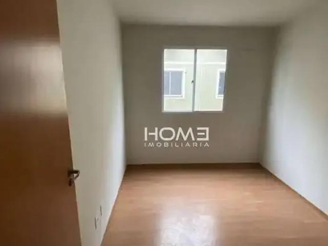 Apartamento para Venda em Rio de Janeiro/RJ Campo Grande 2 Quartos
