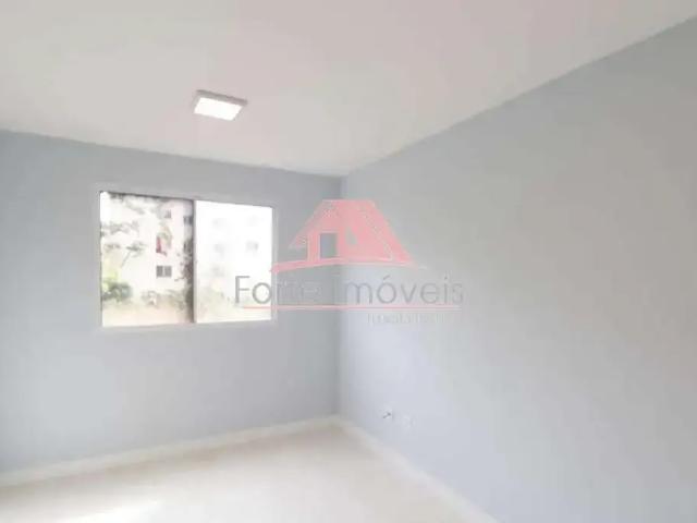 Apartamento para Venda em Rio de Janeiro/RJ Campo Grande 2 Quartos