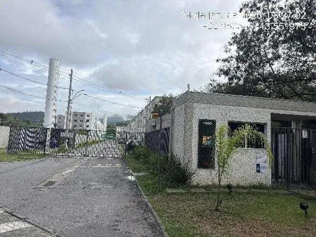 Apartamento para Venda em Rio de Janeiro/RJ Campo Grande 2 Quartos