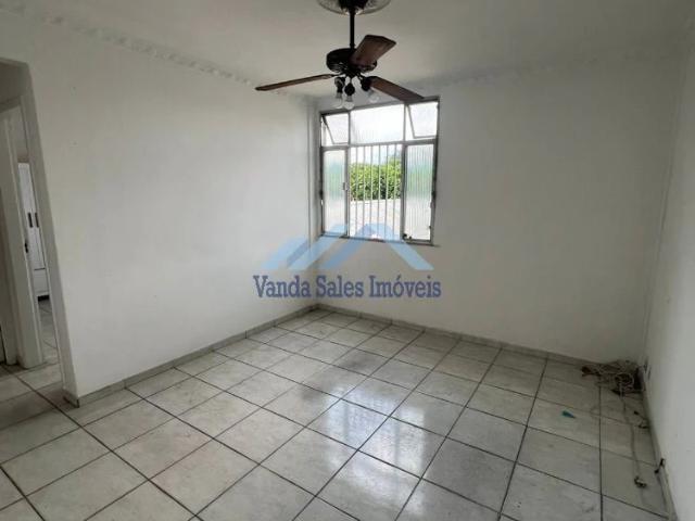 Apartamento para Venda em Rio de Janeiro/RJ Campo Grande 2 Quartos