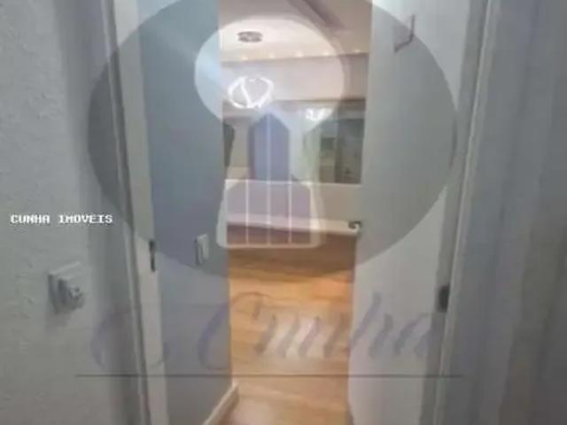 Apartamento para Venda em Rio de Janeiro/RJ Campo Grande 2 Quartos