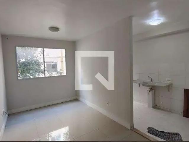 Apartamento para Venda em Rio de Janeiro/RJ Campo Grande 2 Quartos