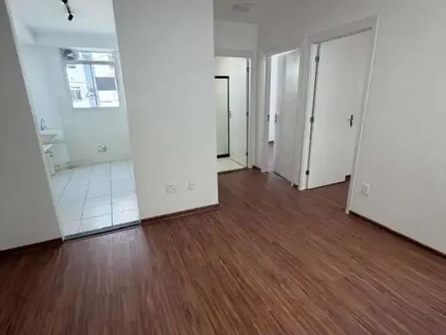 Apartamento para Venda em Rio de Janeiro/RJ Campo Grande 2 Quartos
