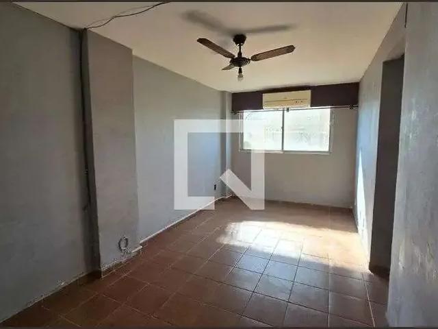 Apartamento para Venda em Rio de Janeiro/RJ Campo Grande 2 Quartos