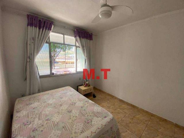 Apartamento para Venda em Rio de Janeiro/RJ Campo Grande 2 Quartos