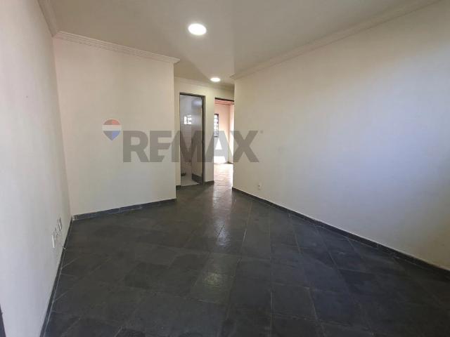 Apartamento para Venda em Rio de Janeiro/RJ Campo Grande 2 Quartos