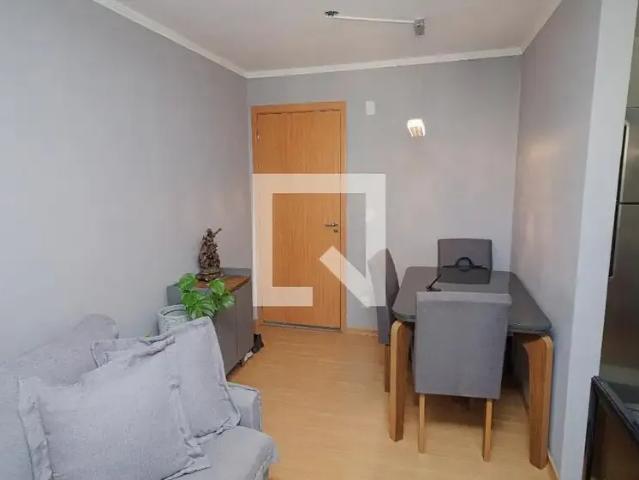 Apartamento para Venda em Rio de Janeiro/RJ Campo Grande 2 Quartos