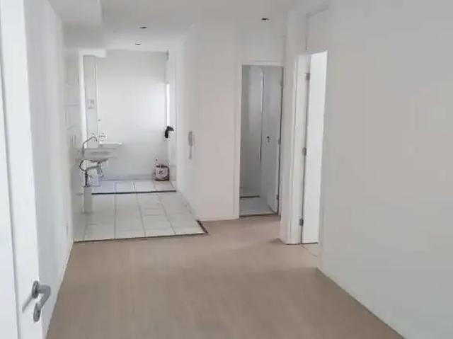 Apartamento para Venda em Rio de Janeiro/RJ Campo Grande 2 Quartos