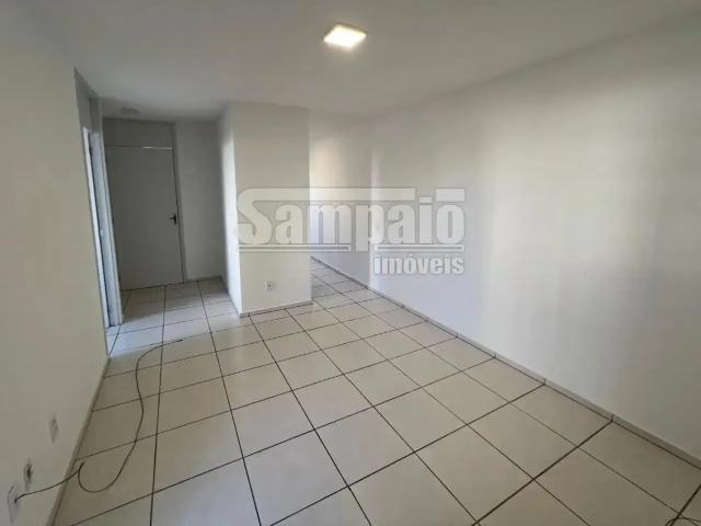 Apartamento para Venda em Rio de Janeiro/RJ Campo Grande 2 Quartos