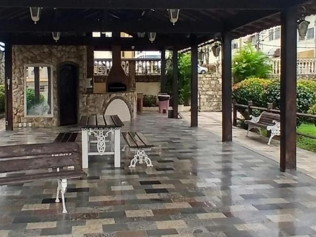 Apartamento para Venda em Rio de Janeiro/RJ Campo Grande 2 Quartos