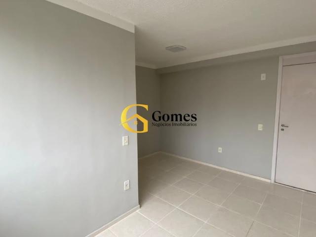 Apartamento para Venda em Rio de Janeiro/RJ Campo Grande 2 Quartos