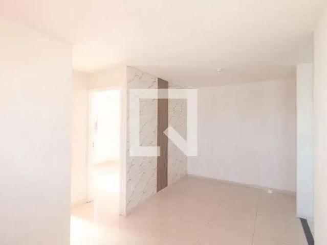 Apartamento para Venda em Rio de Janeiro/RJ Campo Grande 2 Quartos