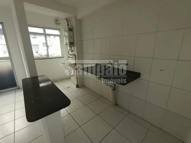 Apartamento para Venda em Rio de Janeiro/RJ Campo Grande 2 Quartos