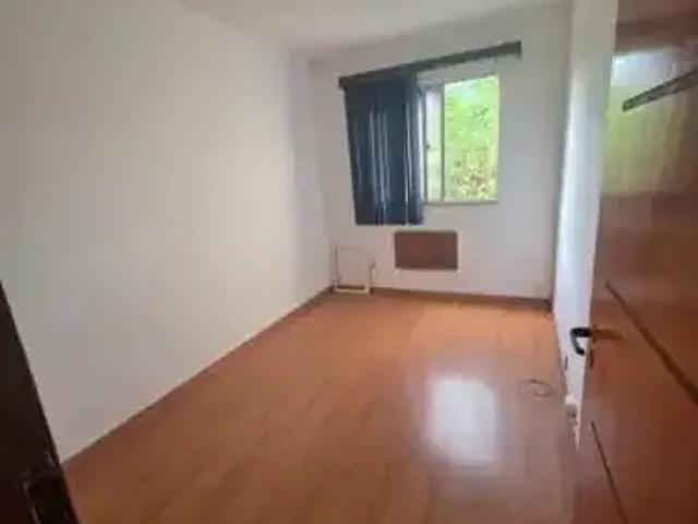 Apartamento para Venda em Rio de Janeiro/RJ Campo Grande 2 Quartos