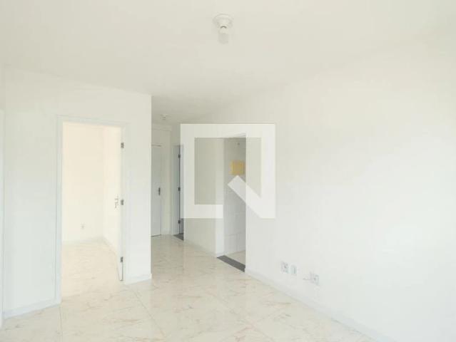 Apartamento para Venda em Rio de Janeiro/RJ Campo Grande 2 Quartos