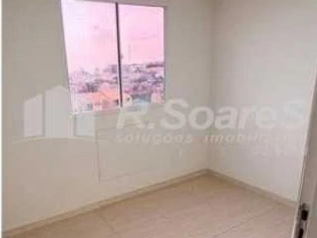 Apartamento para Venda em Rio de Janeiro/RJ Campo Grande 2 Quartos