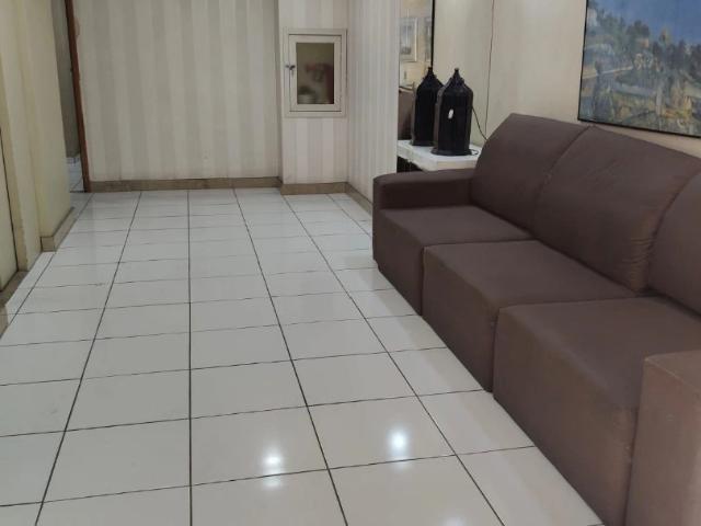 Apartamento para Venda em Rio de Janeiro/RJ Campo Grande 2 Quartos