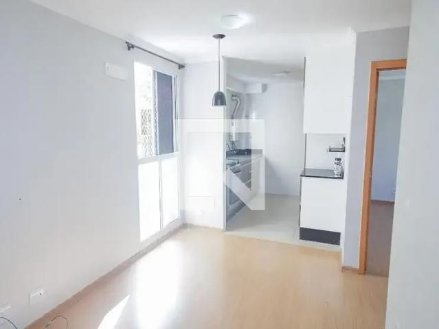 Apartamento para Venda em Rio de Janeiro/RJ Campo Grande 2 Quartos