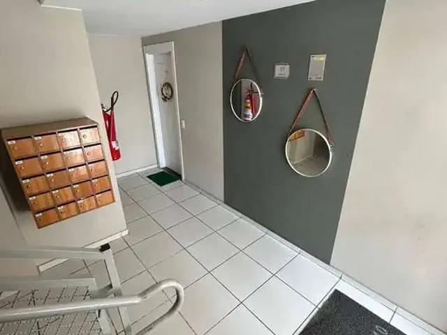 Apartamento para Venda em Rio de Janeiro/RJ Campo Grande 2 Quartos