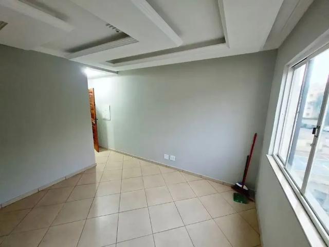 Apartamento para Venda em Rio de Janeiro/RJ Campo Grande 2 Quartos