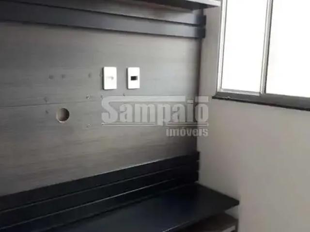 Apartamento para Venda em Rio de Janeiro/RJ Campo Grande 2 Quartos