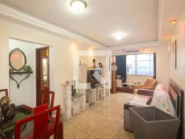 Apartamento para Venda em Rio de Janeiro/RJ Campo Grande 2 Quartos