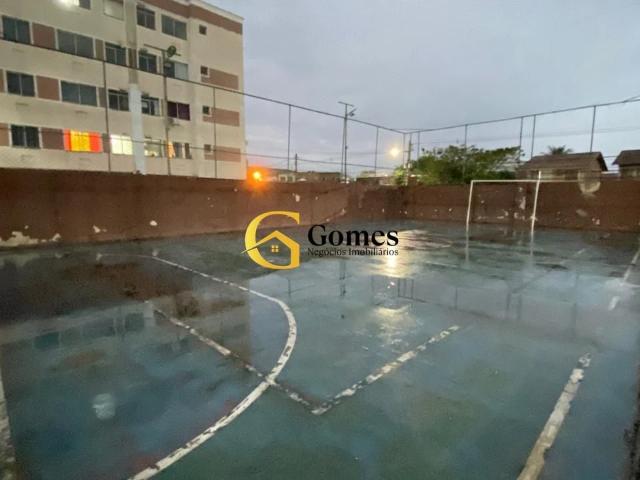 Apartamento para Venda em Rio de Janeiro/RJ Campo Grande 2 Quartos