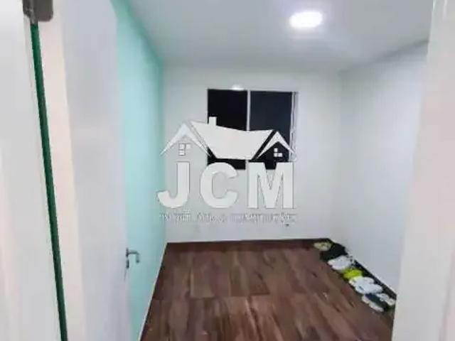 Apartamento para Venda em Rio de Janeiro/RJ Campo Grande 2 Quartos