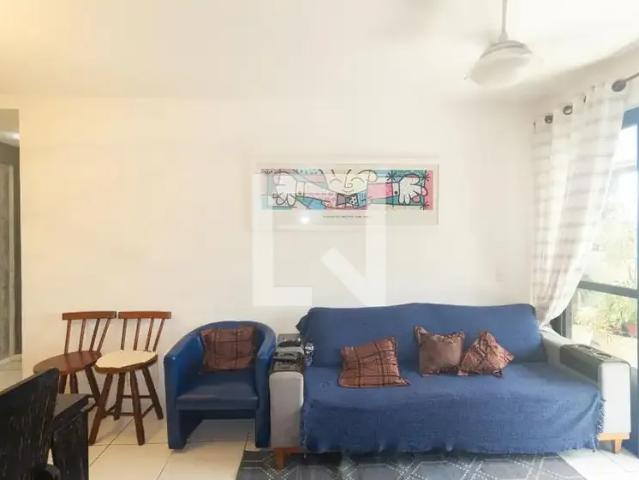 Apartamento para Venda em Rio de Janeiro/RJ Campo Grande 2 Quartos