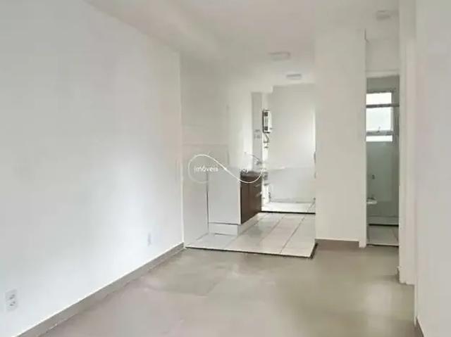 Apartamento para Venda em Rio de Janeiro/RJ Campo Grande 2 Quartos