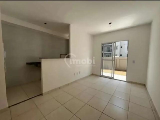 Apartamento para Venda em Rio de Janeiro/RJ Campo Grande 2 Quartos