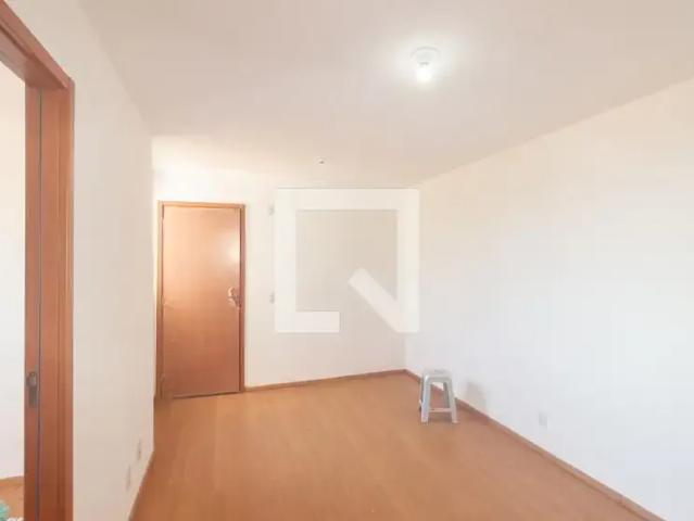 Apartamento para Venda em Rio de Janeiro/RJ Campo Grande 2 Quartos
