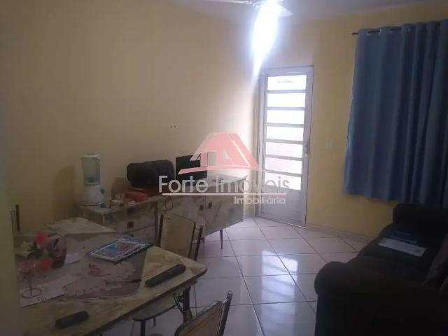 Apartamento para Venda em Rio de Janeiro/RJ Campo Grande 2 Quartos