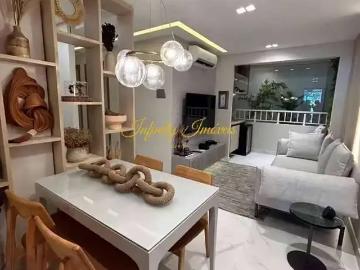Apartamento para Venda em Rio de Janeiro/RJ Campo Grande 2 Quartos