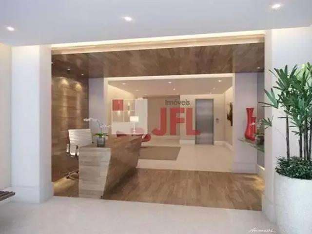 Apartamento para Venda em Rio de Janeiro/RJ Campo Grande 2 Quartos