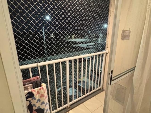 Apartamento para Venda em Rio de Janeiro/RJ Campo Grande 2 Quartos