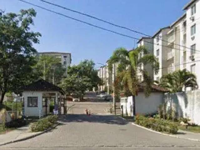 Apartamento para Venda em Rio de Janeiro/RJ Campo Grande 2 Quartos