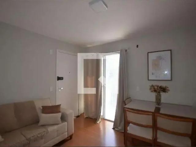 Apartamento para Venda em Rio de Janeiro/RJ Campo Grande 2 Quartos