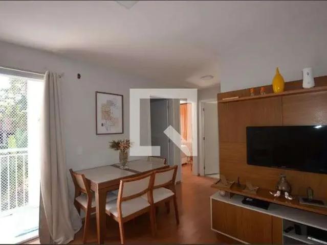 Apartamento para Venda em Rio de Janeiro/RJ Campo Grande 2 Quartos