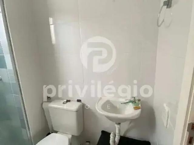Apartamento para Venda em Rio de Janeiro/RJ Campo Grande 2 Quartos