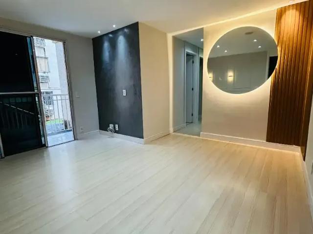 Apartamento para Venda em Rio de Janeiro/RJ Campo Grande 2 Quartos