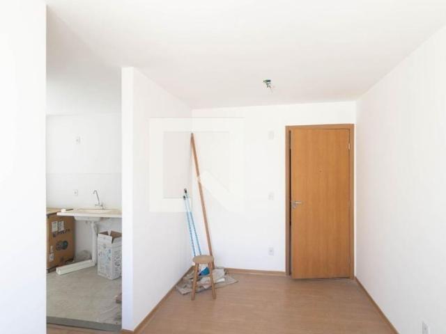 Apartamento para Venda em Rio de Janeiro/RJ Campo Grande 2 Quartos