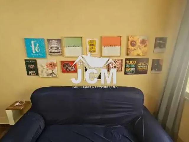Apartamento para Venda em Rio de Janeiro/RJ Campo Grande 2 Quartos