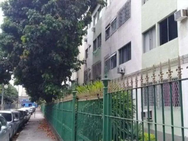 Apartamento para Venda em Rio de Janeiro/RJ Campo Grande 2 Quartos