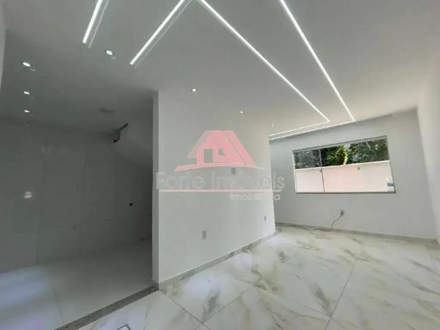 Apartamento para Venda em Rio de Janeiro/RJ Campo Grande 2 Quartos